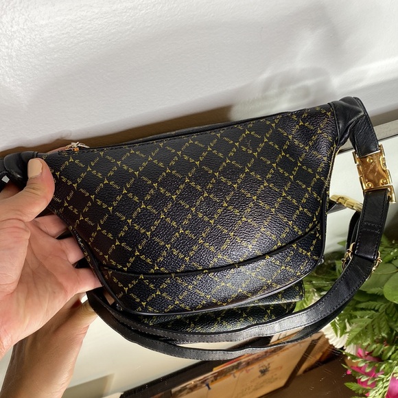 LA Tour Eiffel hip pack Bag - Picture 7 of 10